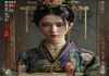 北条麻妃经典作品4K修复版重新发行介绍